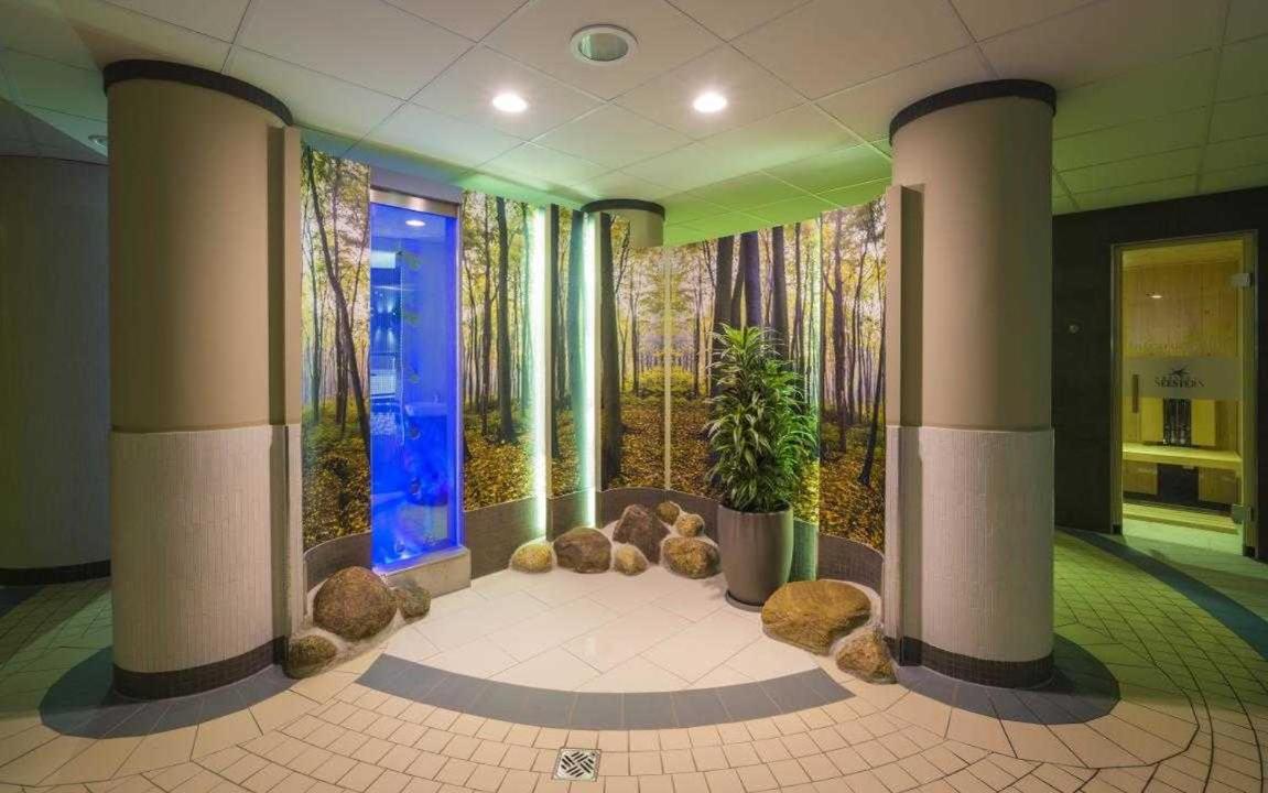 Seestern Boltenhagen 6 Kültér fotó