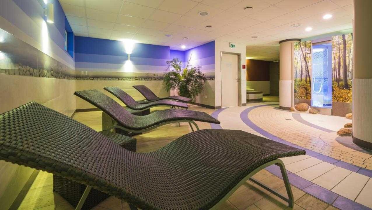 Seestern Boltenhagen 6 Kültér fotó