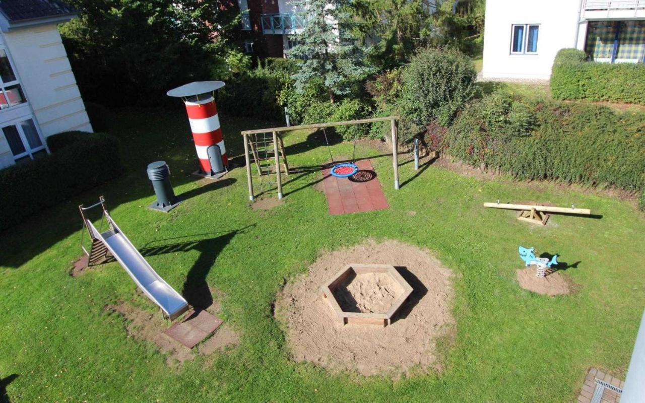 Seestern Boltenhagen 6 Kültér fotó