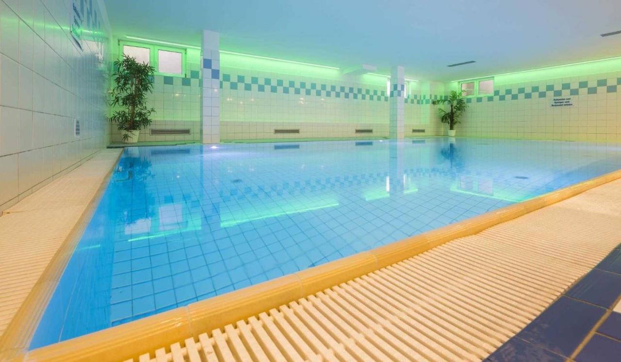 Seestern Boltenhagen 6 Kültér fotó
