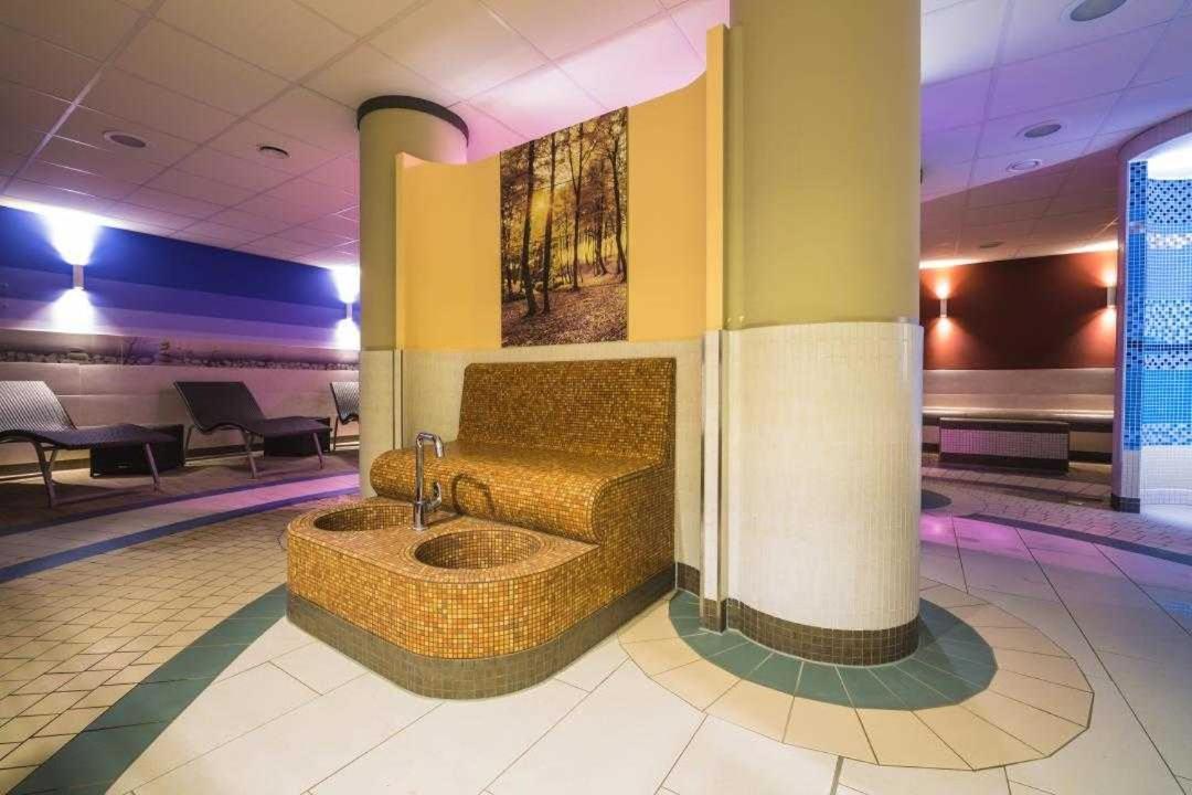 Seestern Boltenhagen 6 Kültér fotó