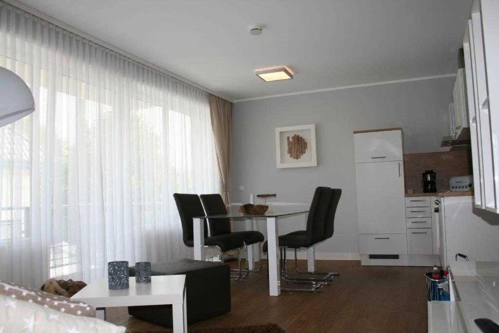 Seestern Boltenhagen 6 Kültér fotó