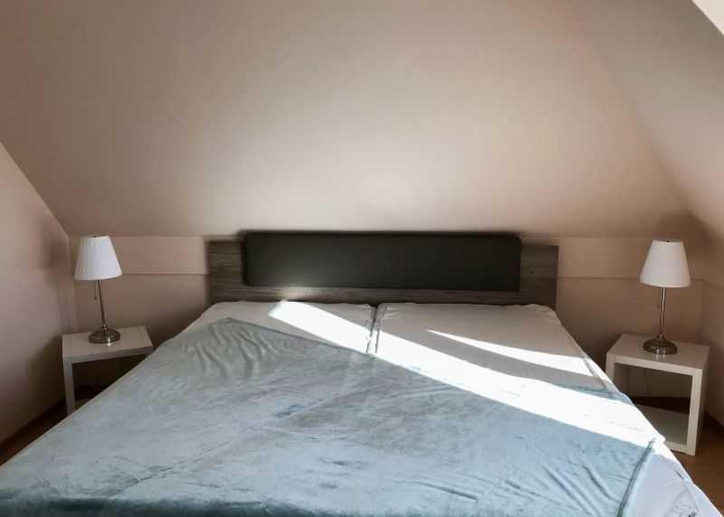 Seestern Boltenhagen 6 Kültér fotó