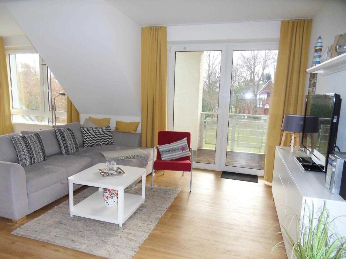 Seestern Boltenhagen 6 Kültér fotó