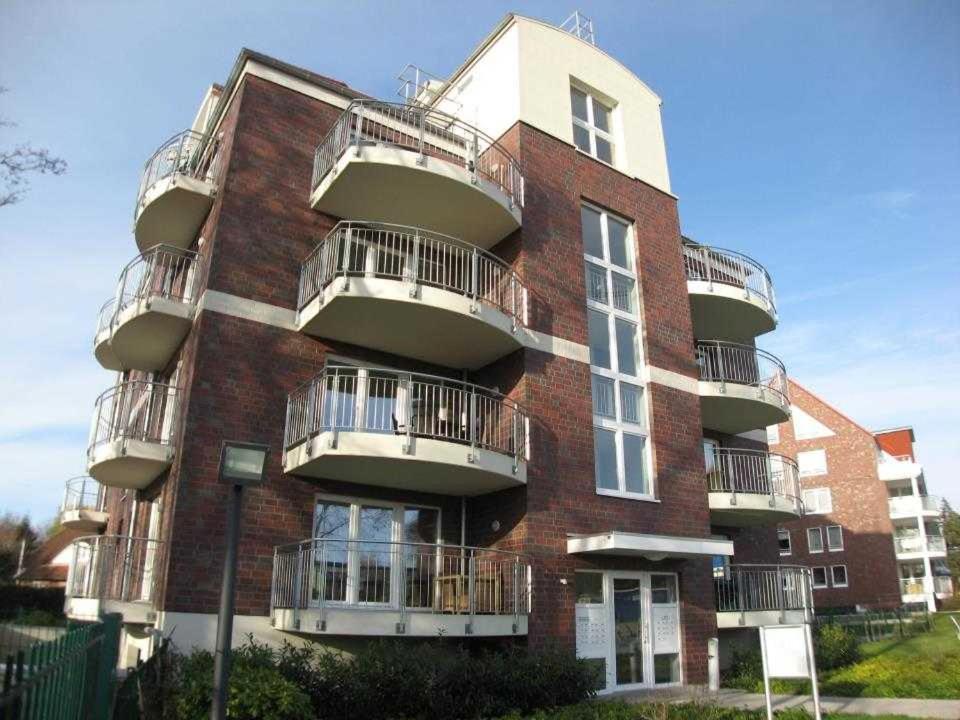 Seestern Boltenhagen 6 Kültér fotó