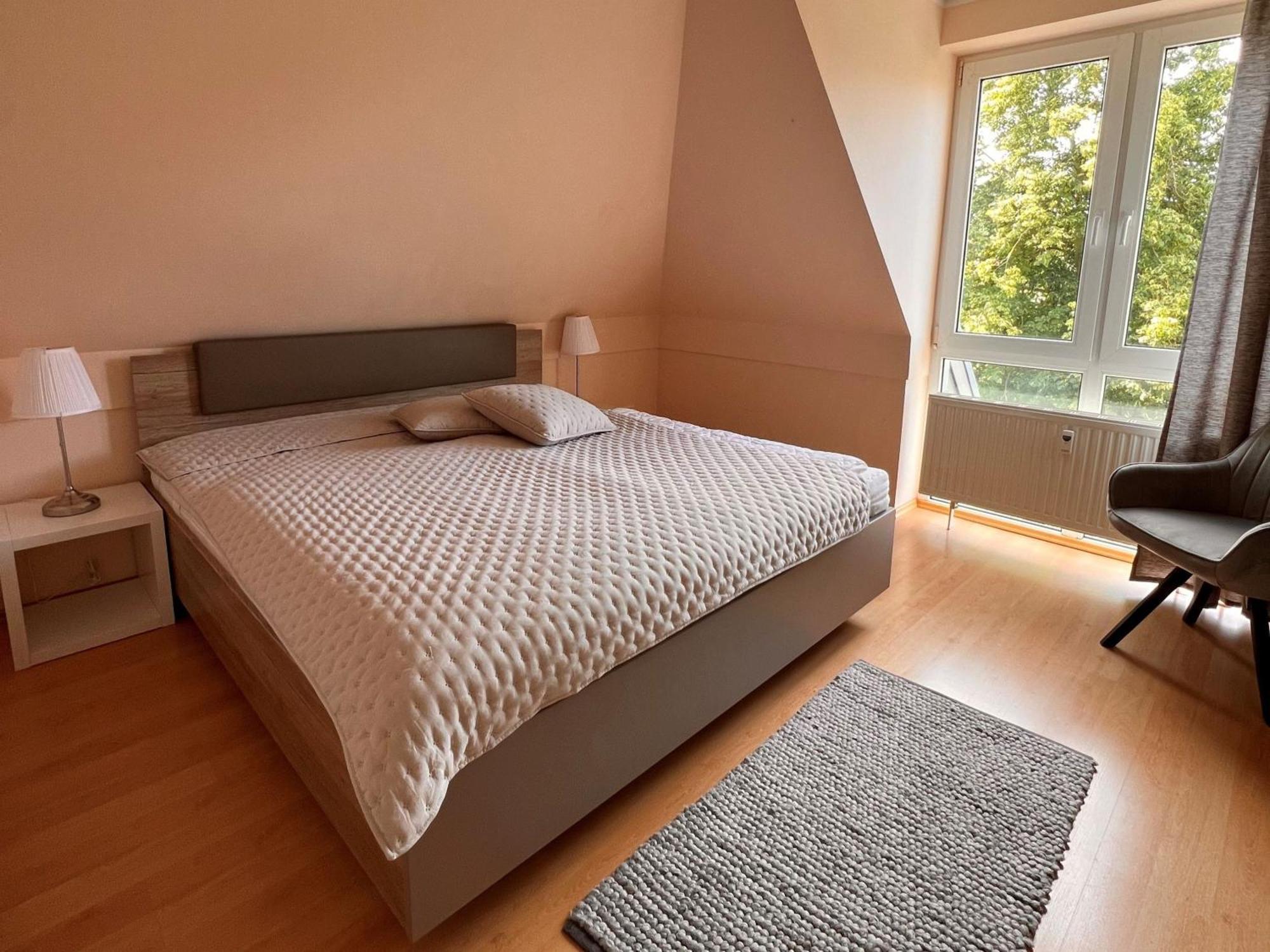 Seestern Boltenhagen 6 Kültér fotó