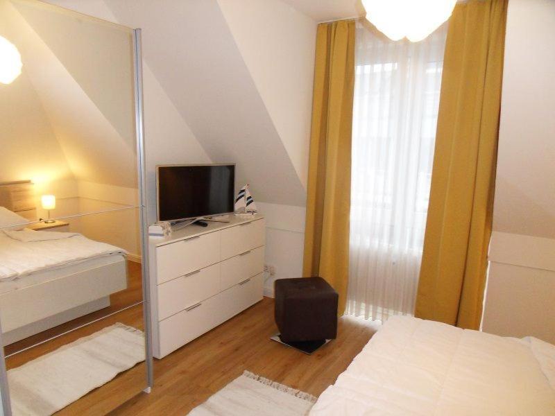 Seestern Boltenhagen 6 Kültér fotó