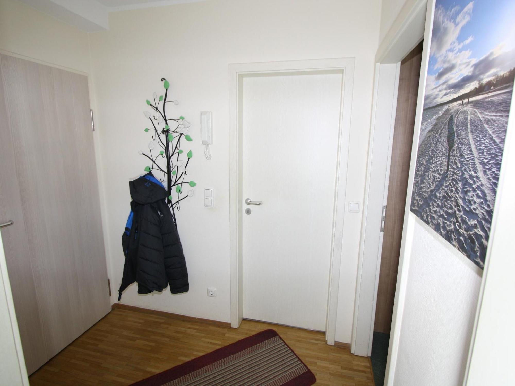 Seestern Boltenhagen 6 Kültér fotó